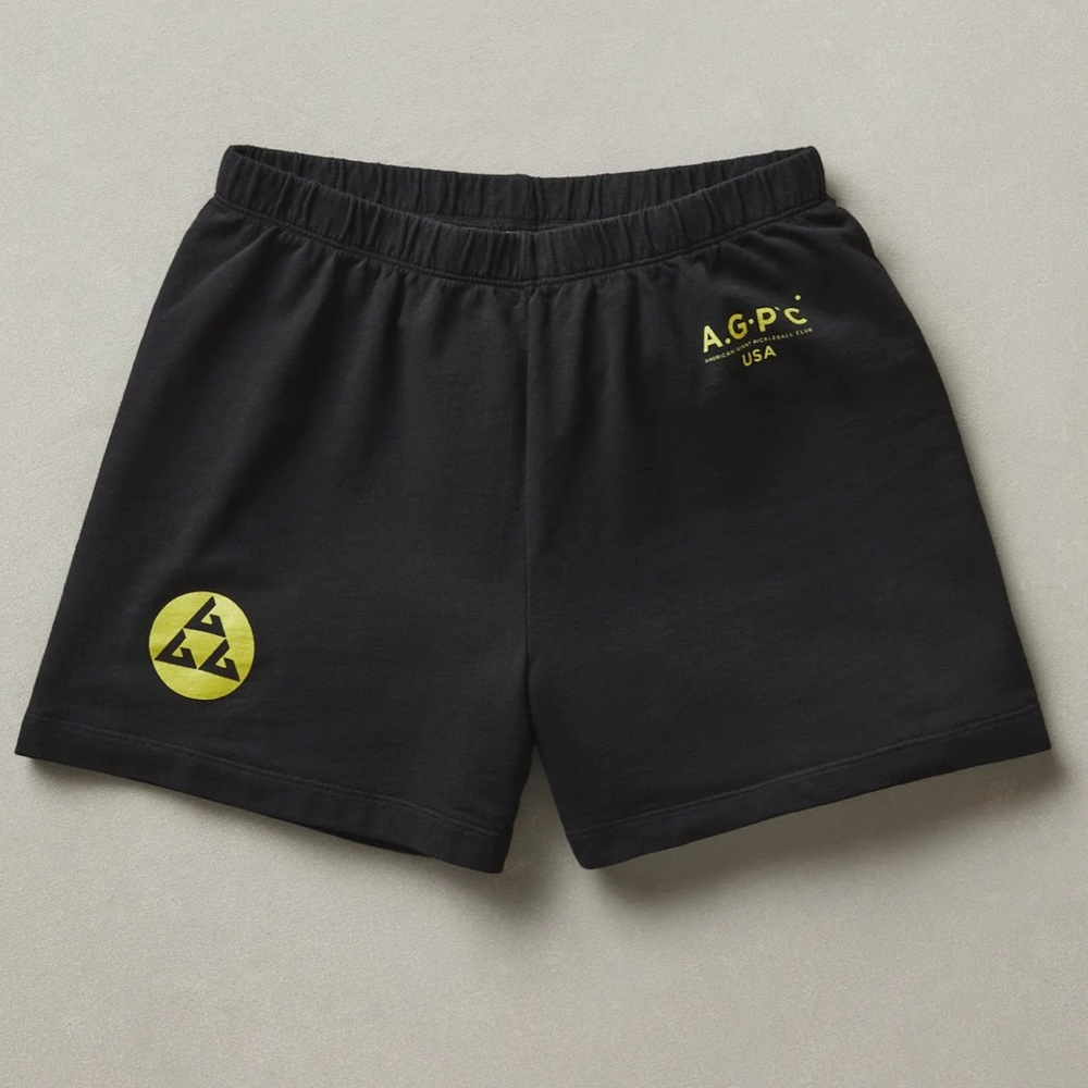 American Giant- AGPC: LIGHTWEIGHT COTTON SWEATSHORT